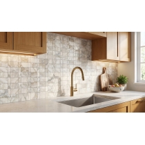 CALACATA - 4X6 CORVO 1CM, GIALLO, HONED